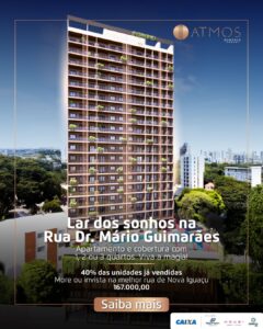 Residencial Atmos